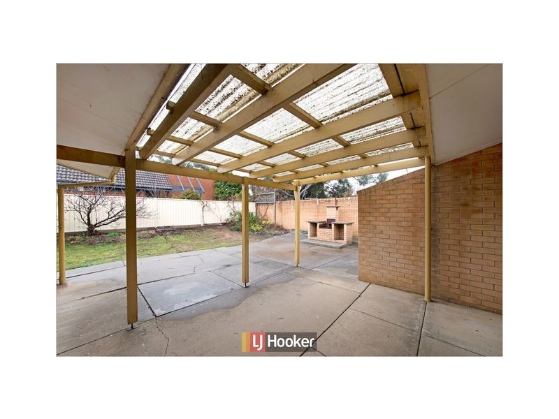 106 Maribyrnong Avenue, Kaleen ACT 2617