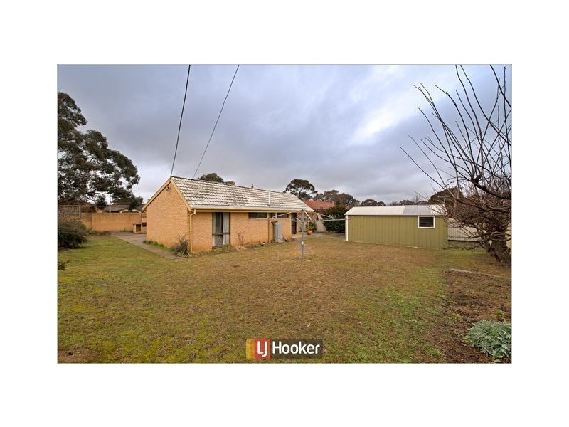 106 Maribyrnong Avenue, Kaleen ACT 2617