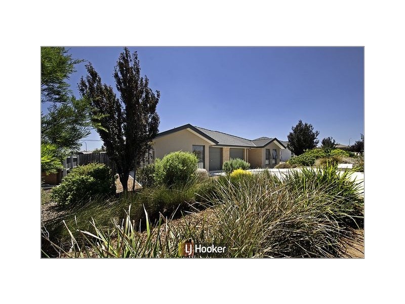 5 Heighway Street, Macgregor ACT 2615