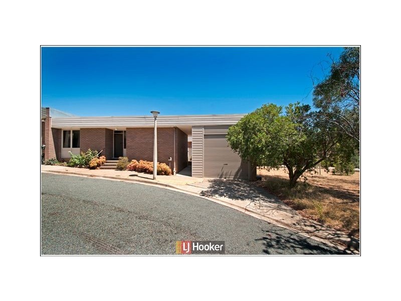 7 Tryon Street, Hackett ACT 2602