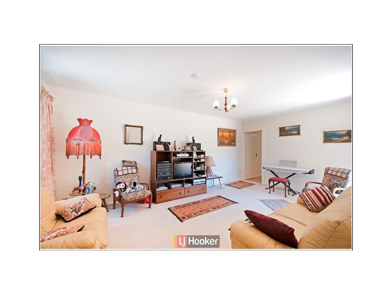 7 Tryon Street, Hackett ACT 2602