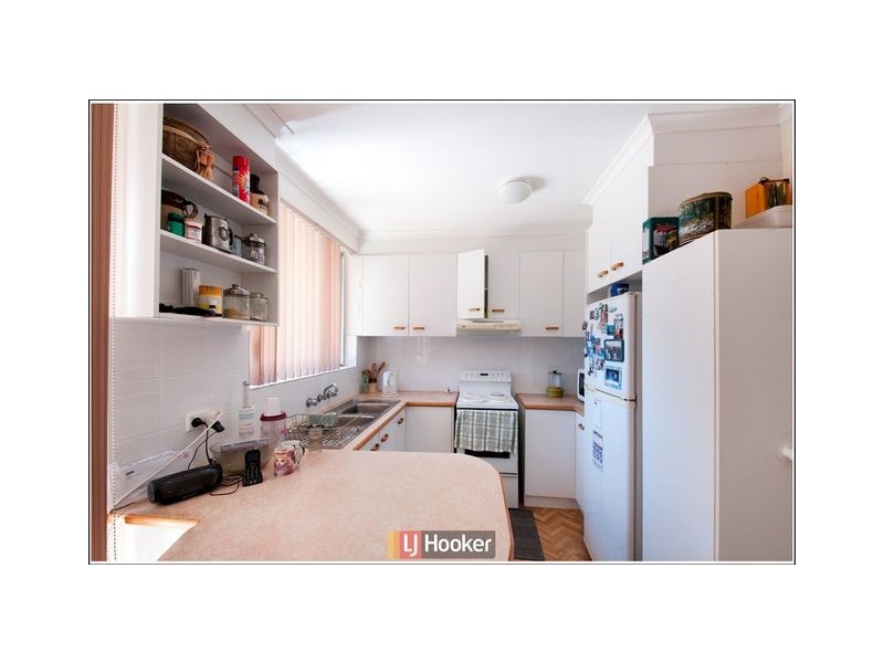 7 Tryon Street, Hackett ACT 2602