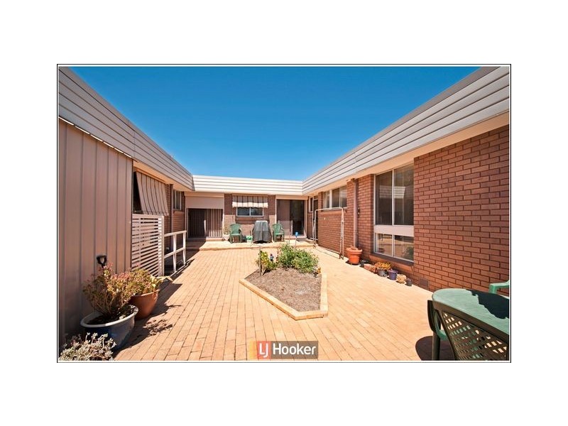 7 Tryon Street, Hackett ACT 2602