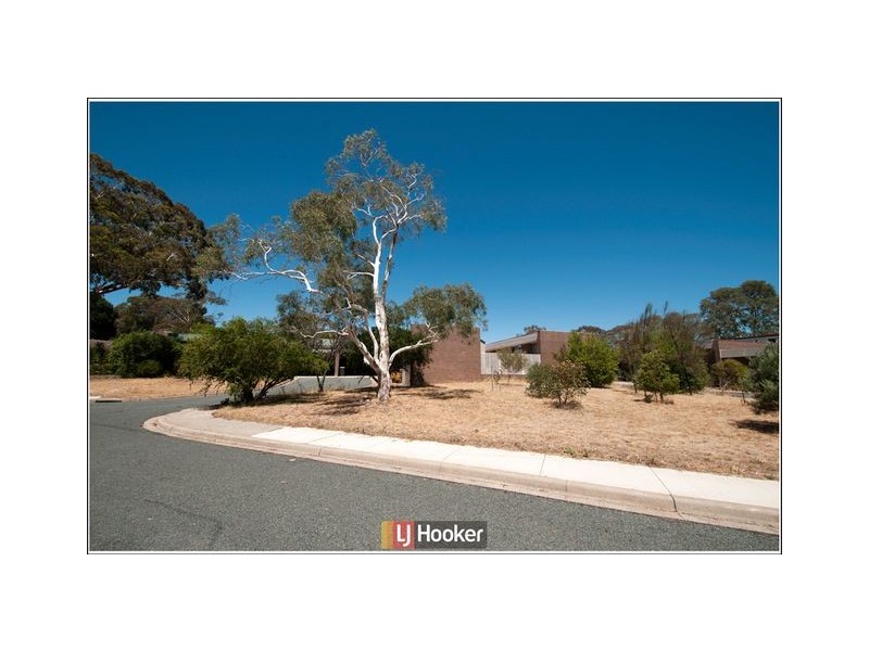7 Tryon Street, Hackett ACT 2602