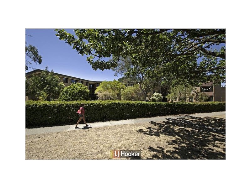 34/60 Wattle Street, Lyneham ACT 2602