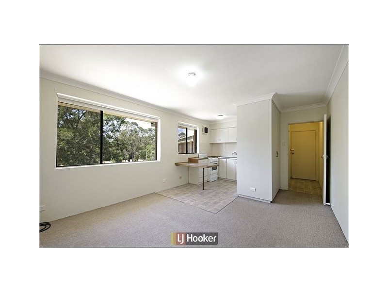 34/60 Wattle Street, Lyneham ACT 2602
