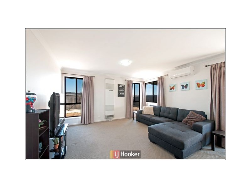 39 John James Loop, Macgregor ACT 2615