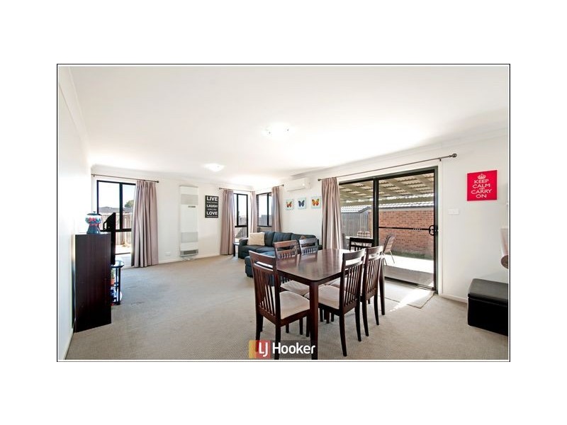 39 John James Loop, Macgregor ACT 2615