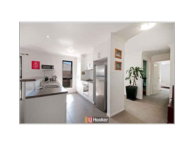 39 John James Loop, Macgregor ACT 2615