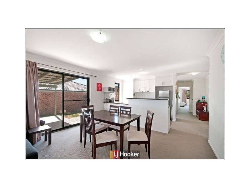 39 John James Loop, Macgregor ACT 2615