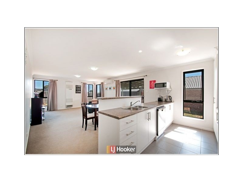39 John James Loop, Macgregor ACT 2615
