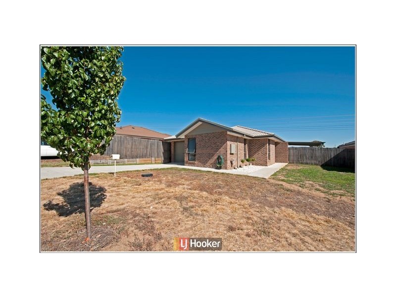 39 John James Loop, Macgregor ACT 2615