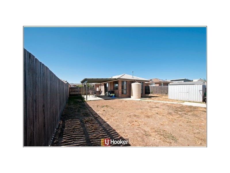 39 John James Loop, Macgregor ACT 2615