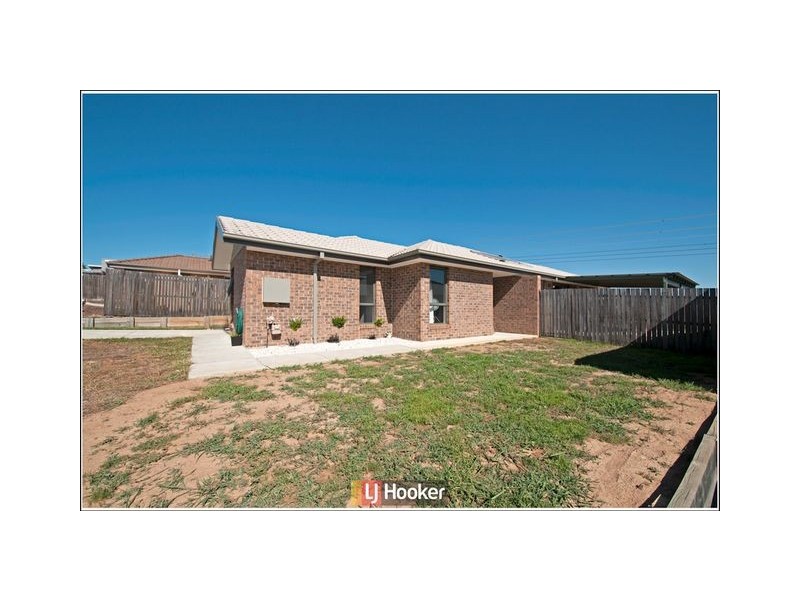 39 John James Loop, Macgregor ACT 2615