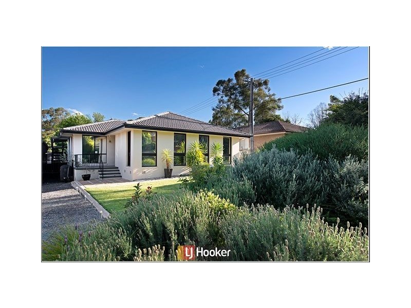 6 Willis Street, Evatt ACT 2617
