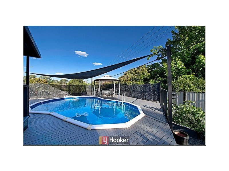6 Willis Street, Evatt ACT 2617