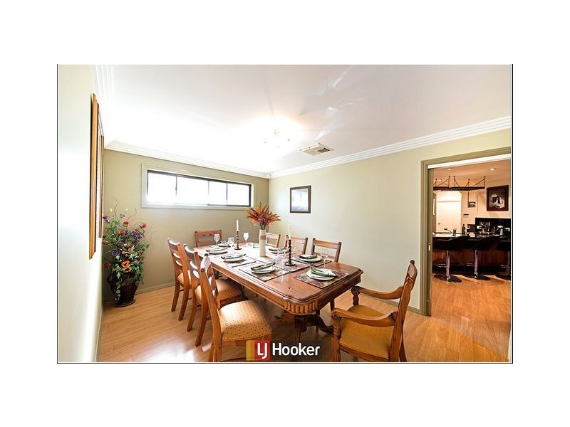 6 Willis Street, Evatt ACT 2617