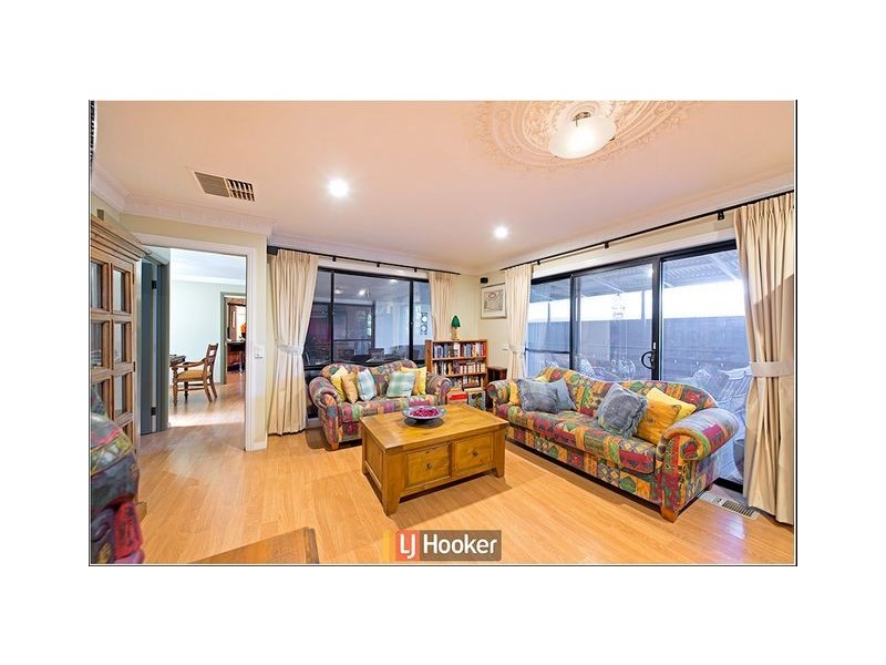 6 Willis Street, Evatt ACT 2617