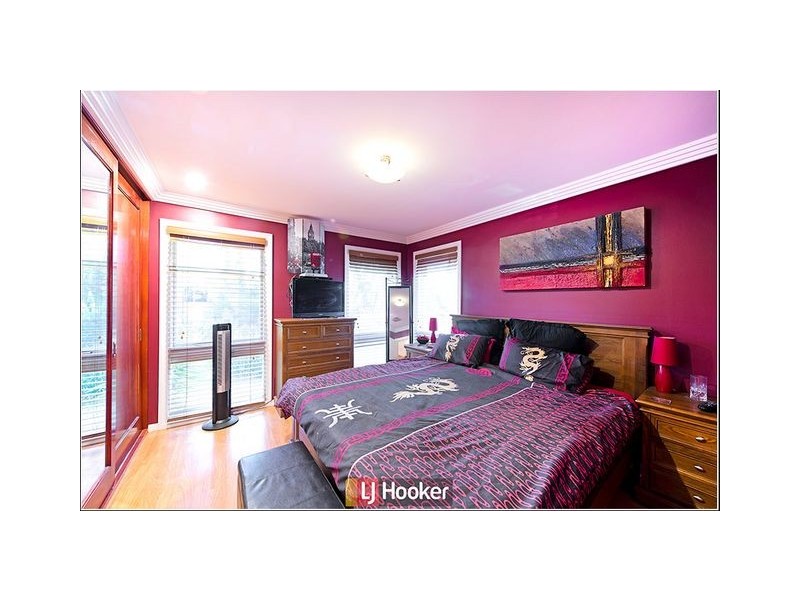 6 Willis Street, Evatt ACT 2617