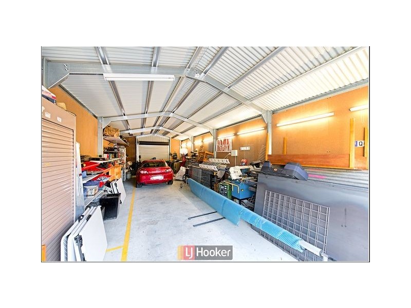 6 Willis Street, Evatt ACT 2617