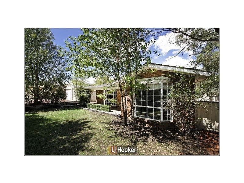 36 Bastow Circuit, Banks ACT 2906