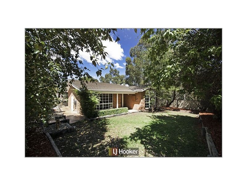 36 Bastow Circuit, Banks ACT 2906
