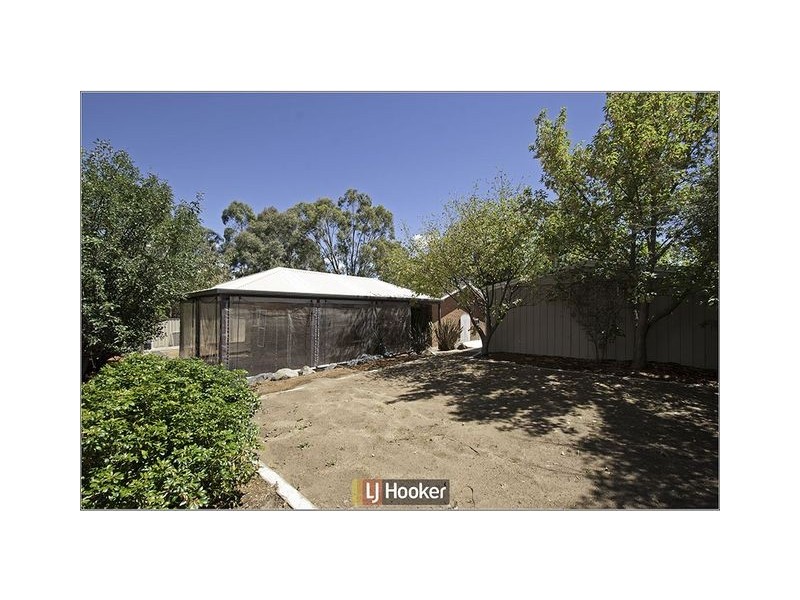 36 Bastow Circuit, Banks ACT 2906