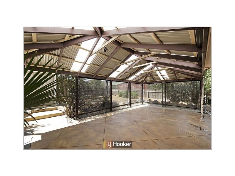 36 Bastow Circuit, Banks ACT 2906
