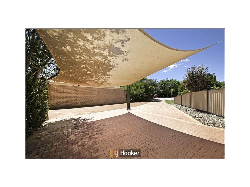 36 Bastow Circuit, Banks ACT 2906
