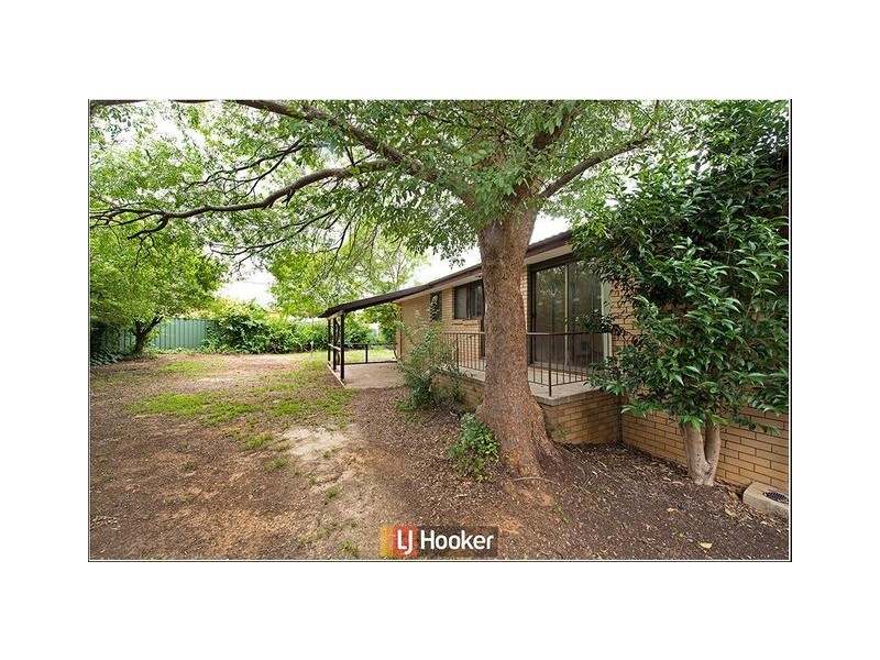 57 Alberga Street, Kaleen ACT 2617