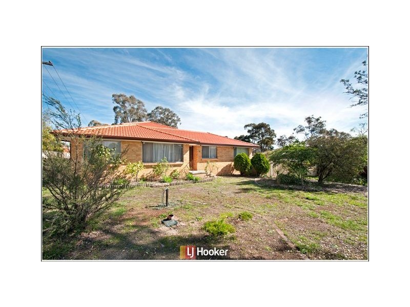 28 Carrodus Street, Fraser ACT 2615