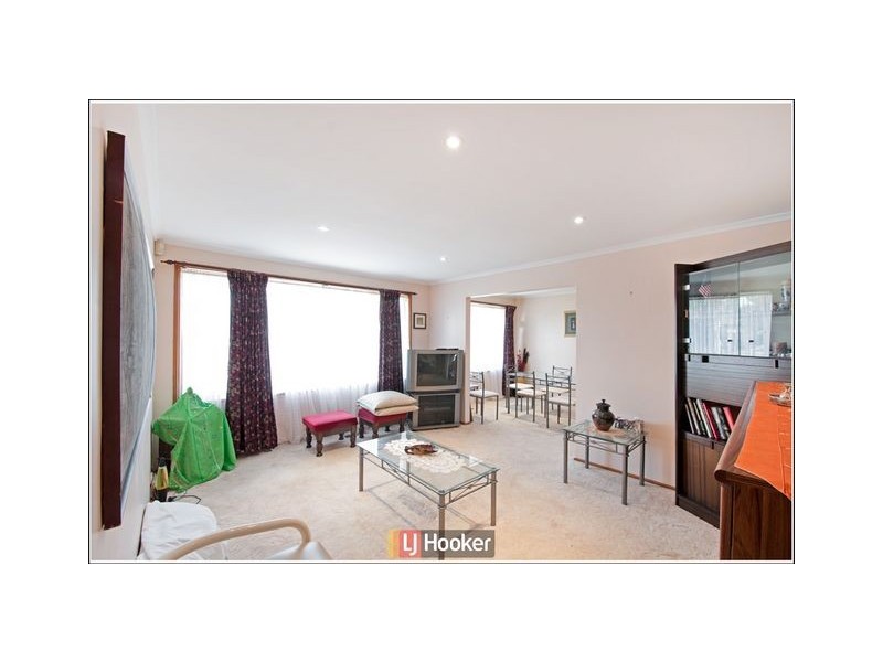 28 Carrodus Street, Fraser ACT 2615