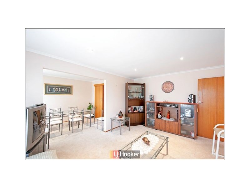 28 Carrodus Street, Fraser ACT 2615