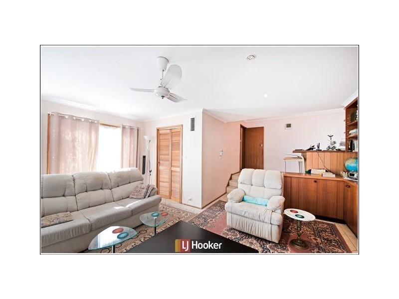 28 Carrodus Street, Fraser ACT 2615