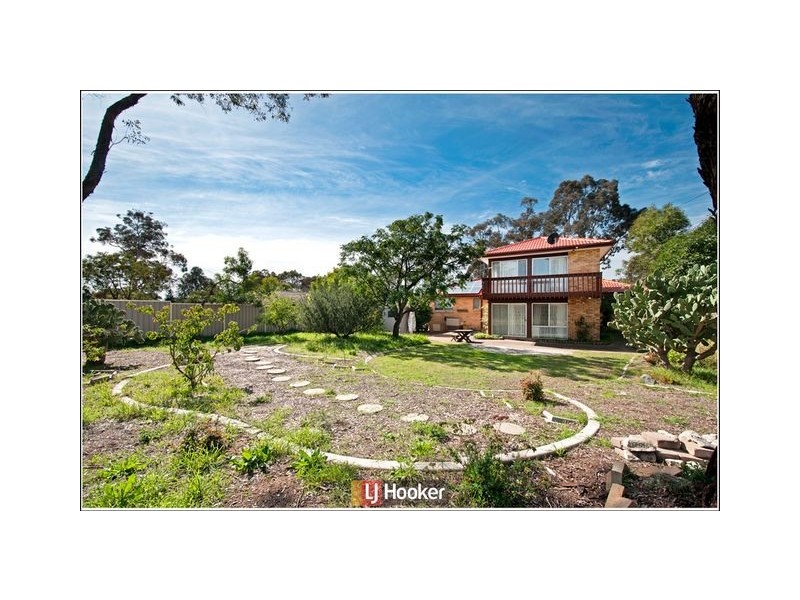 28 Carrodus Street, Fraser ACT 2615