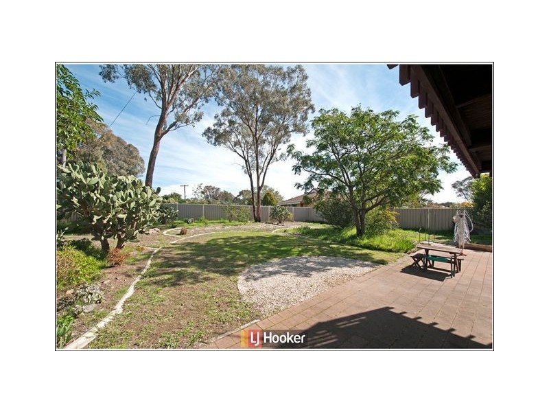 28 Carrodus Street, Fraser ACT 2615