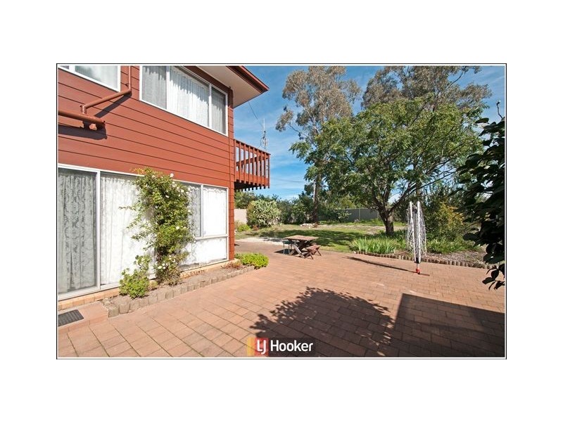 28 Carrodus Street, Fraser ACT 2615