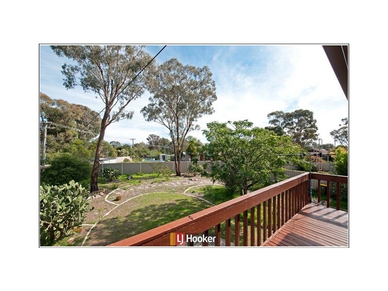 28 Carrodus Street, Fraser ACT 2615