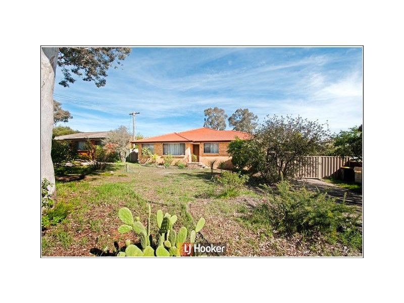 28 Carrodus Street, Fraser ACT 2615