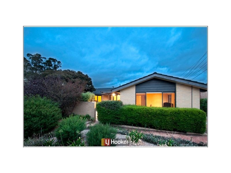 6 Clyde Place, Kaleen ACT 2617