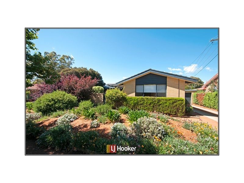 6 Clyde Place, Kaleen ACT 2617