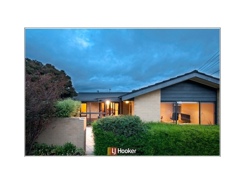 6 Clyde Place, Kaleen ACT 2617