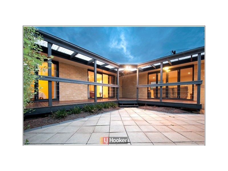 6 Clyde Place, Kaleen ACT 2617