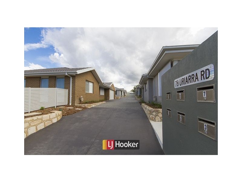 2/78 Uriarra Road, Baulkham Hills NSW 2153