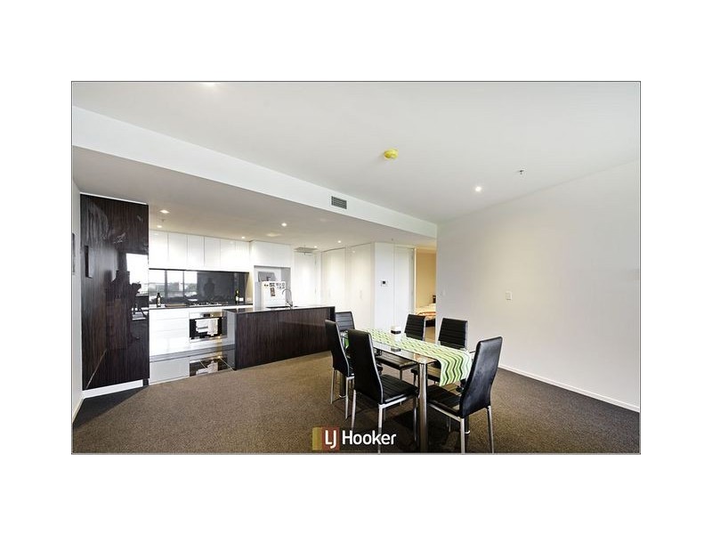 815/240 Bunda Street, City ACT 2601