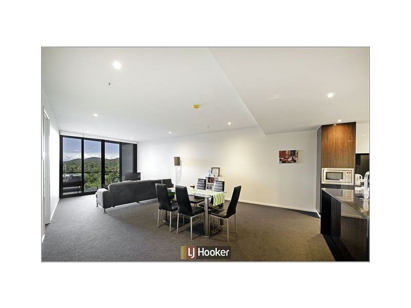 815/240 Bunda Street, City ACT 2601