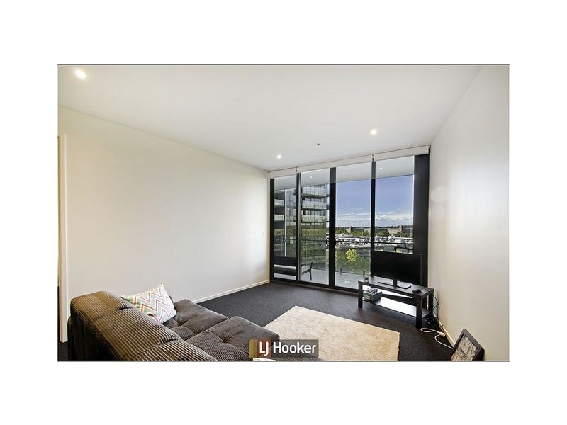 815/240 Bunda Street, City ACT 2601