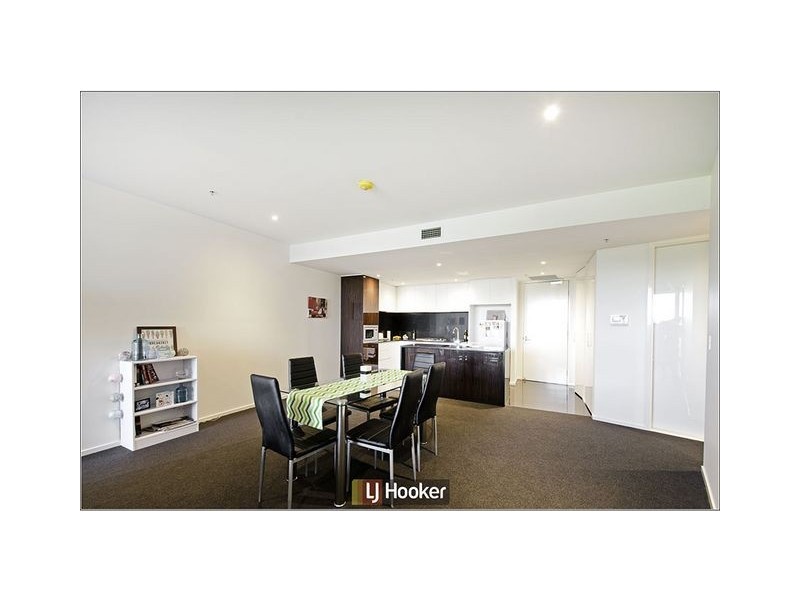 815/240 Bunda Street, City ACT 2601