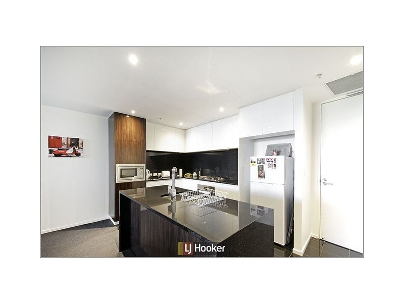 815/240 Bunda Street, City ACT 2601