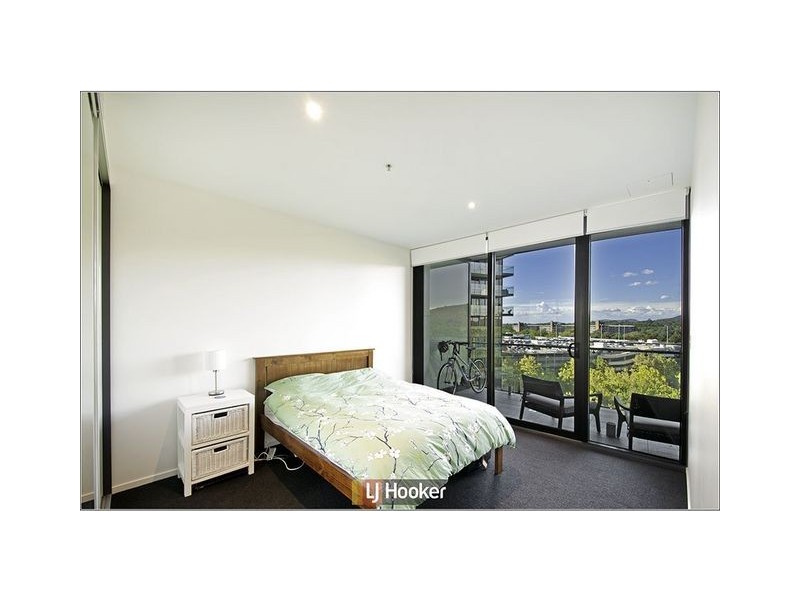 815/240 Bunda Street, City ACT 2601
